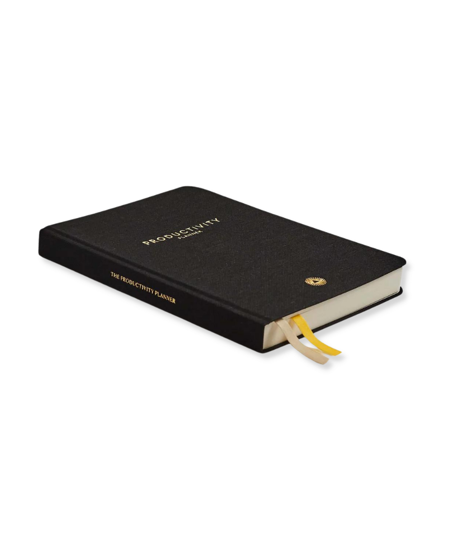 Productivity Planner