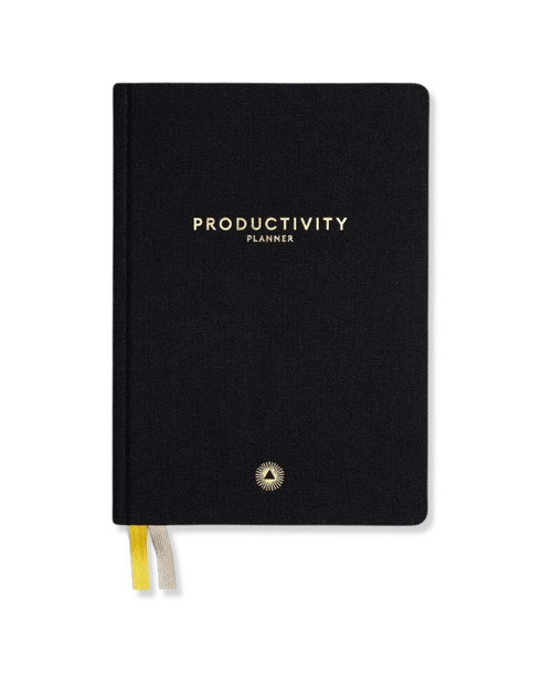 Productivity Planner