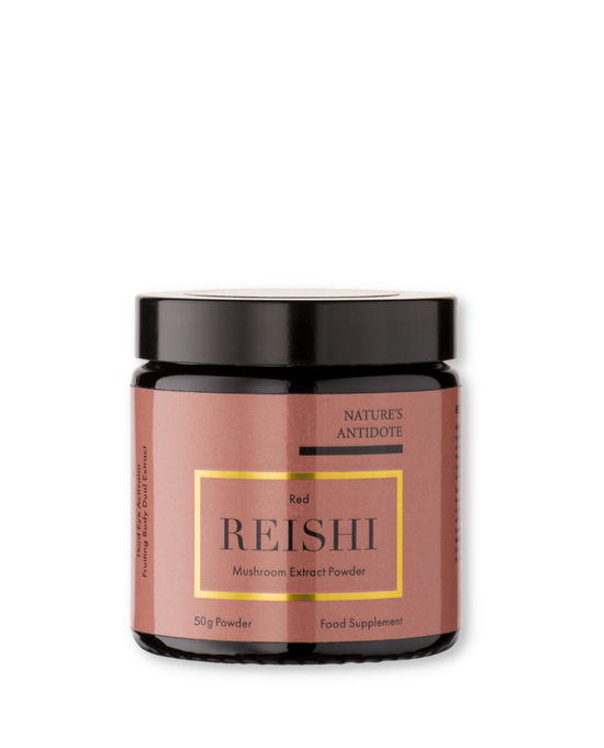 Reishi