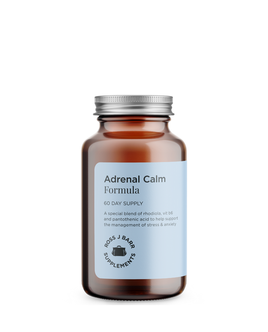 Adrenal Calm Formula