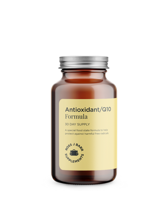 Antioxidant / Q10 Formula