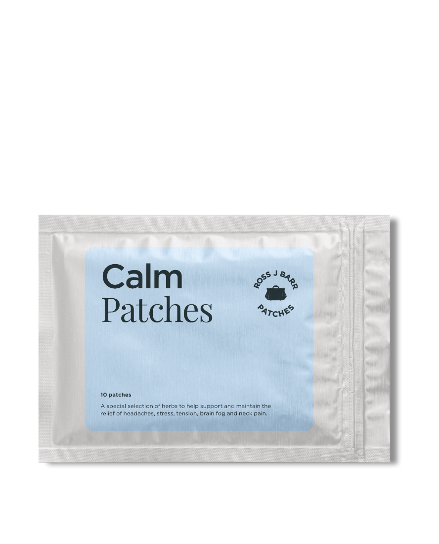 Calm Patches