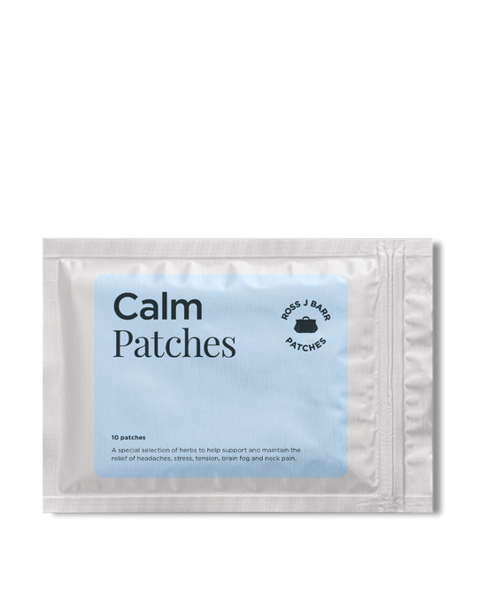 Calm Patches