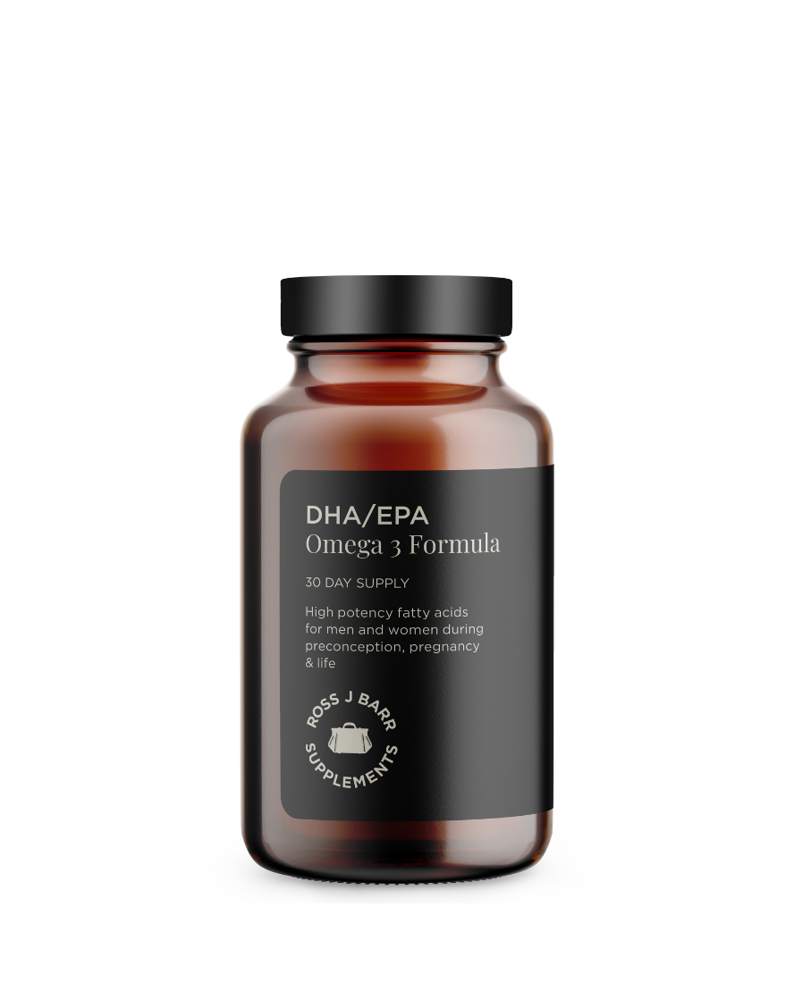 DHA / EPA Formula