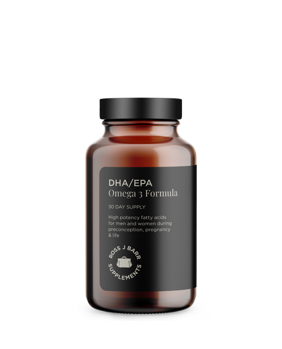 DHA / EPA Formula
