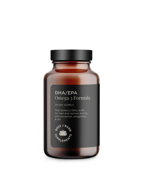 DHA / EPA Formula