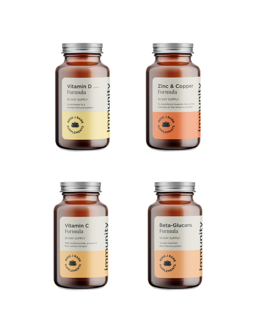 Immunity Pack
