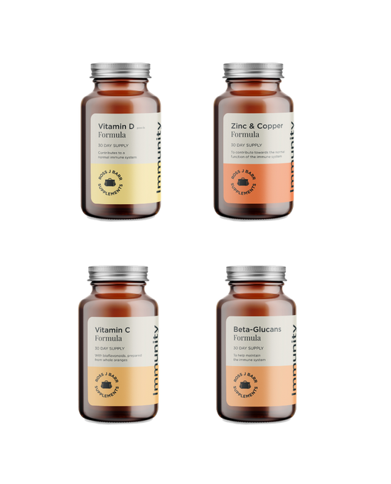 Immunity Pack