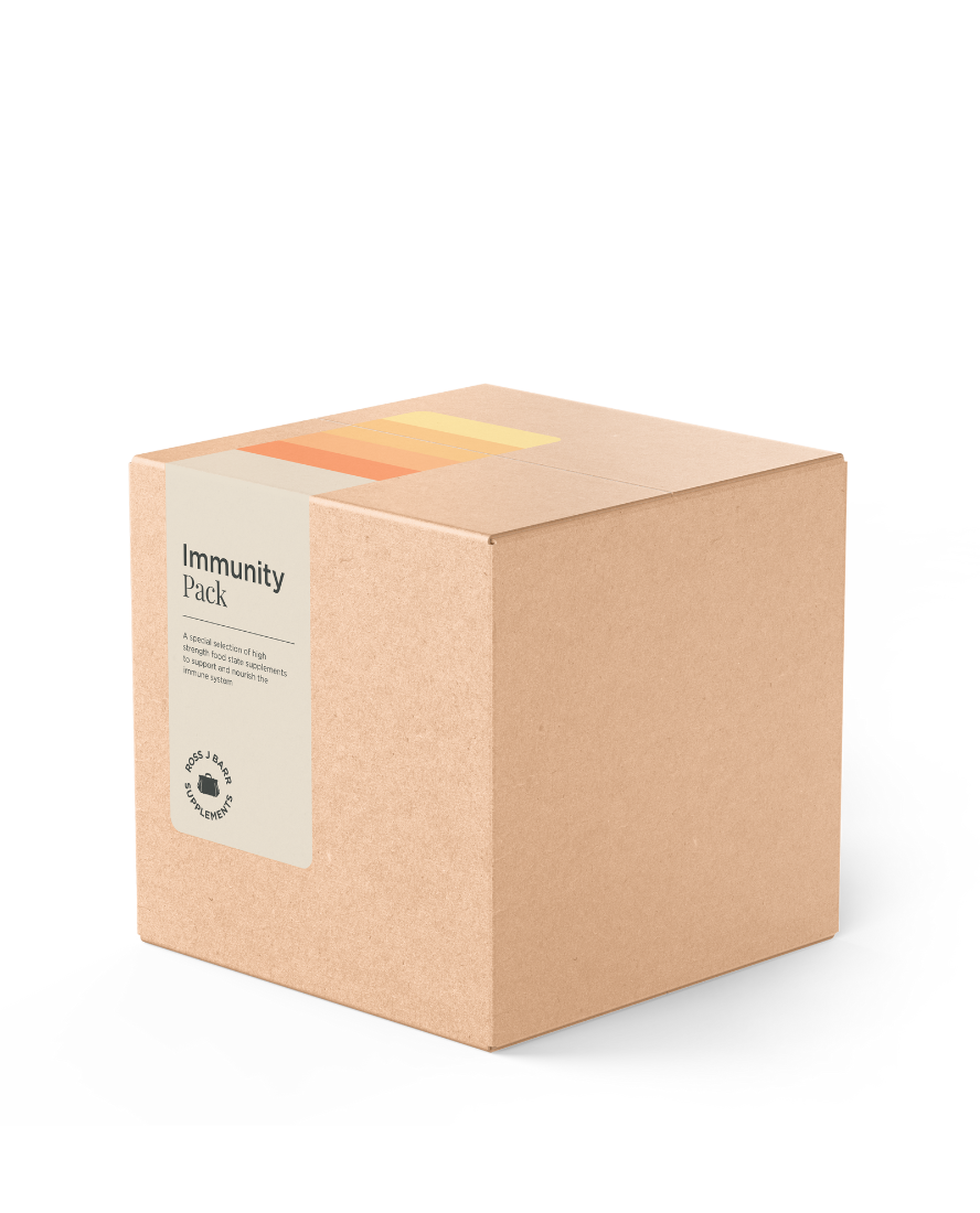Immunity Pack