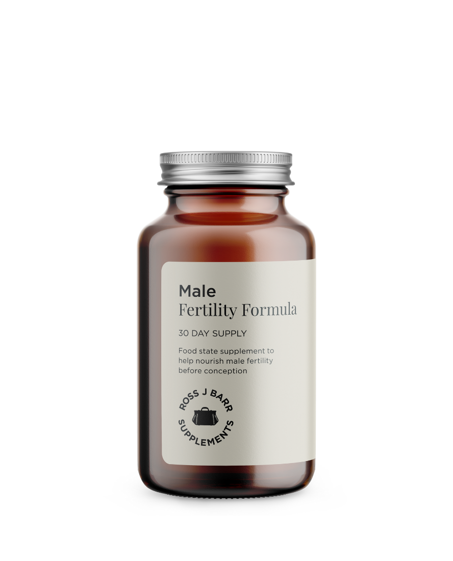 Male Fertility Formula