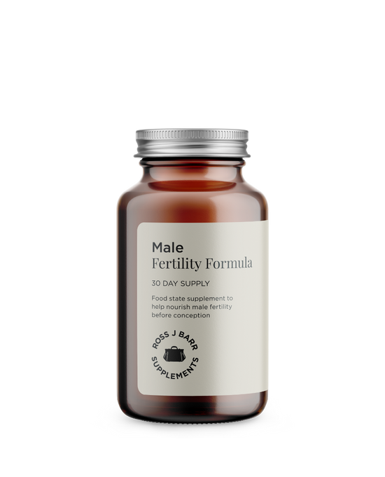 Male Fertility Formula