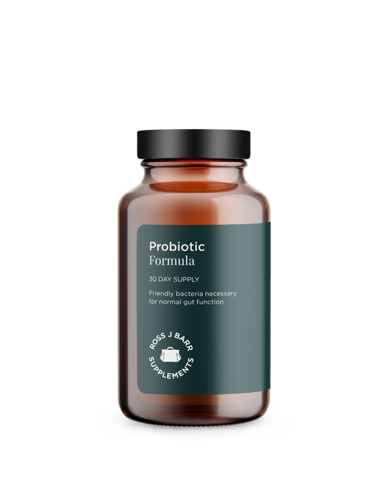 Probiotic Formula