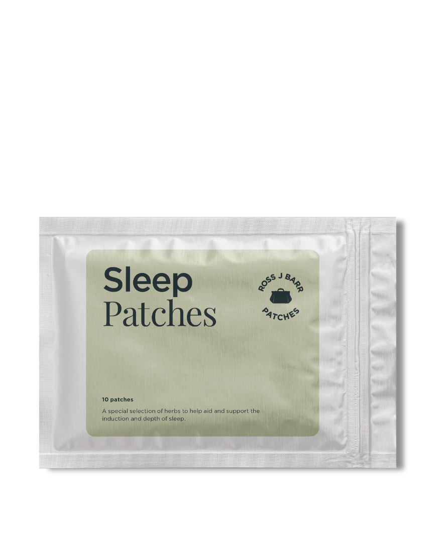 Sleep Patches