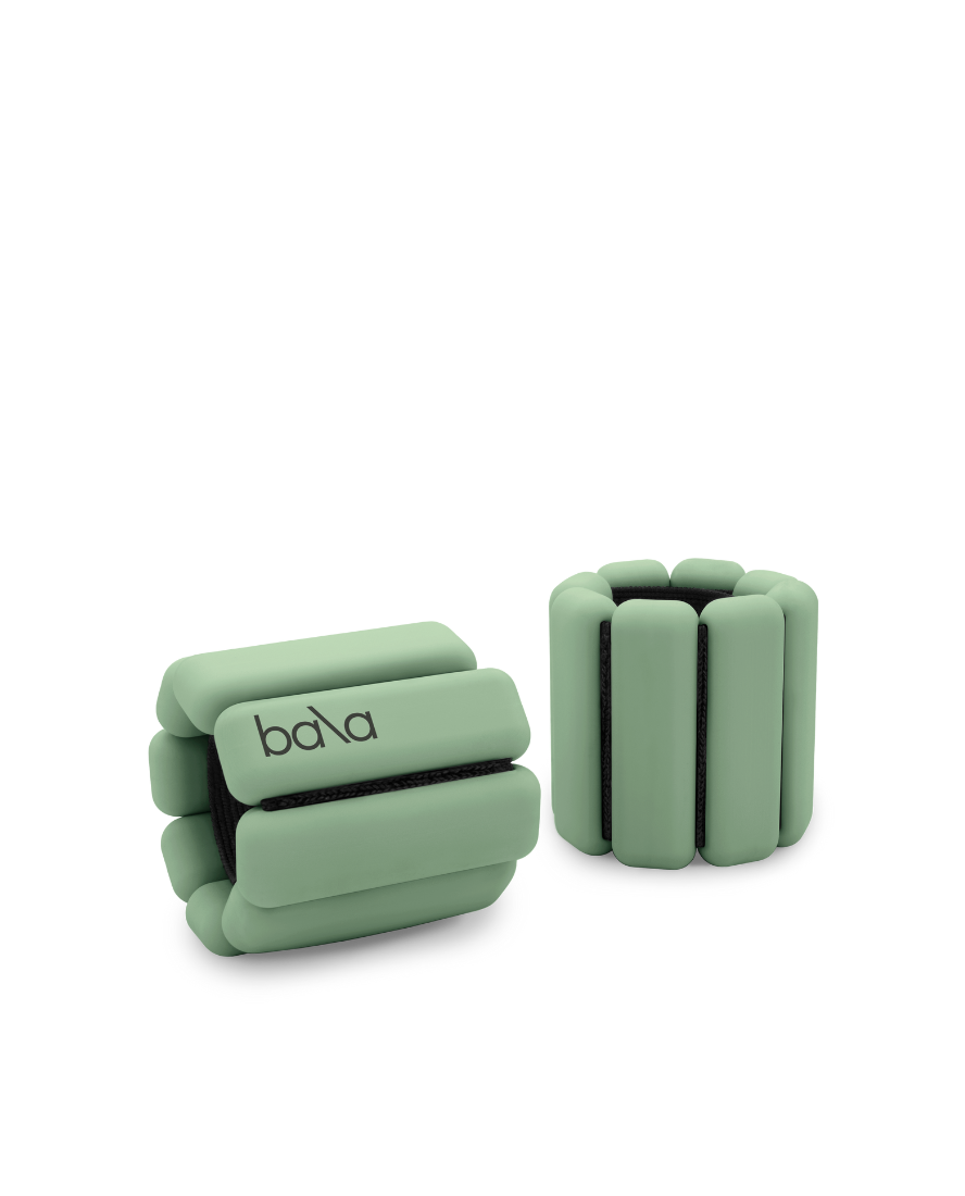 Bala Bangles - Sage 1lb