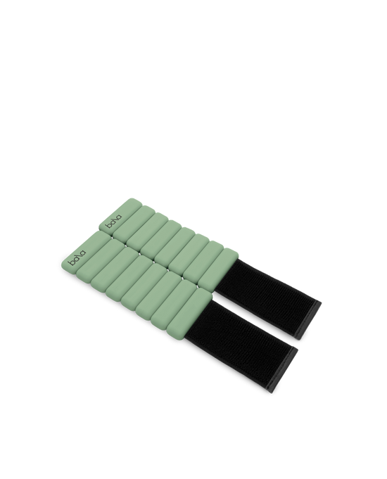 Bala Bangles - Sage 1lb