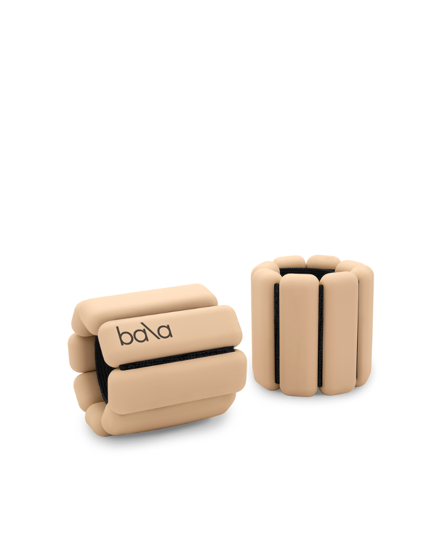 Bala Bangles - Sand 1lb