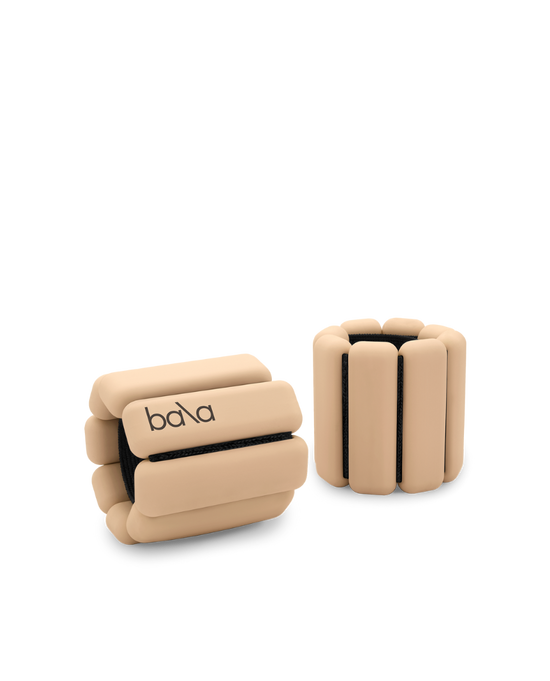 Bala Bangles - Sand 1lb