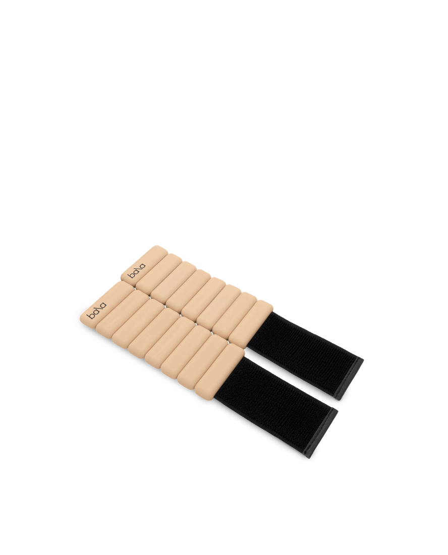 Bala Bangles - Sand 1lb