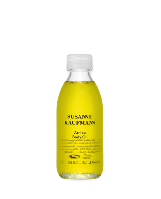 Arnica Body Oil