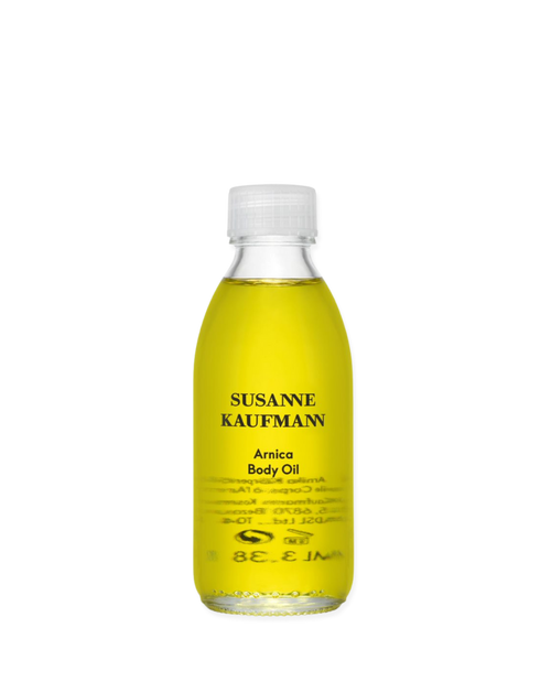 Arnica Body Oil