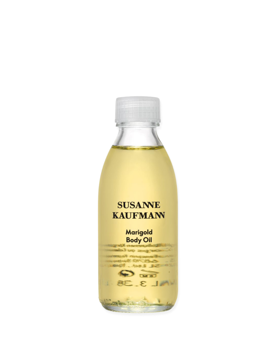 Marigold Body Oil