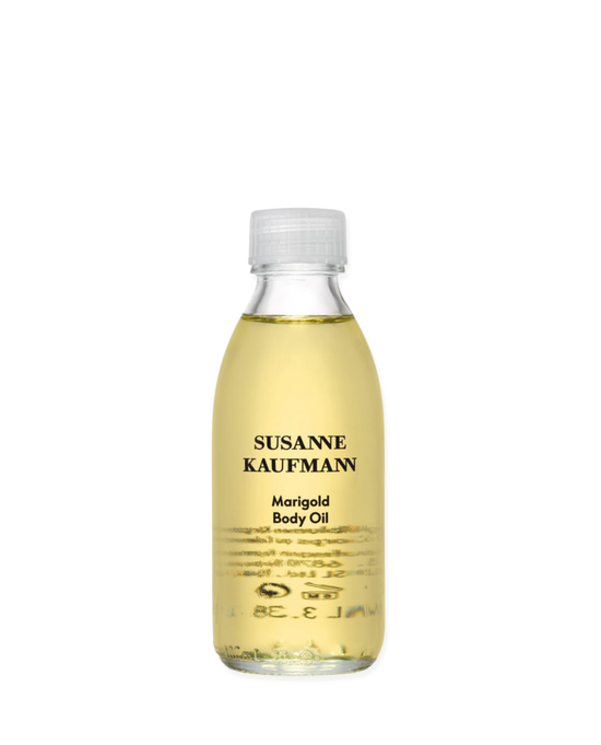 Marigold Body Oil