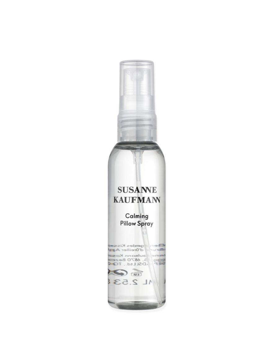 Calming Pillow Spray