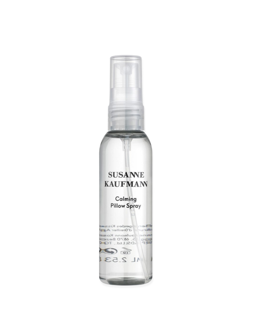 Calming Pillow Spray