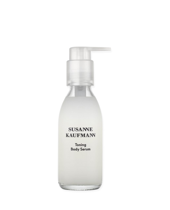 Toning Body Serum