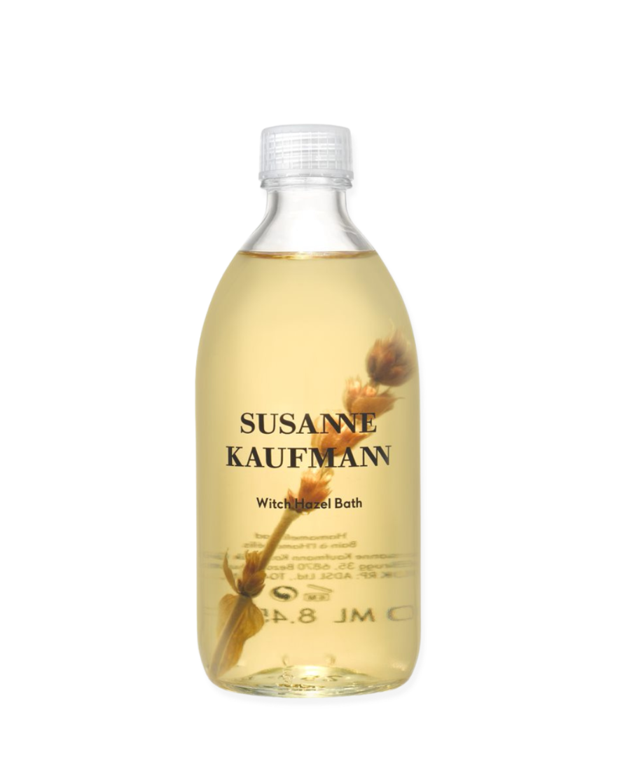 Witch Hazel Bath