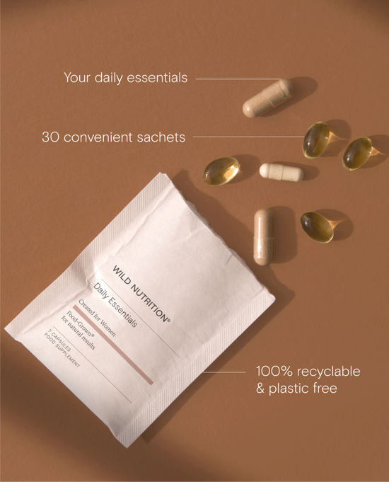 Daily Essentials for Women