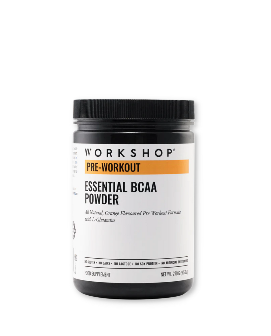 Essential BCAA